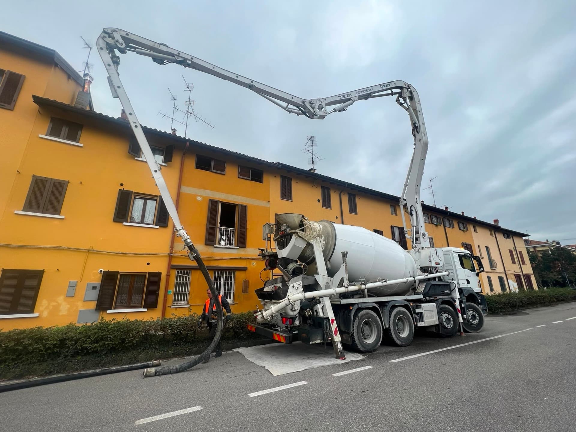 I nostri lavori - 5