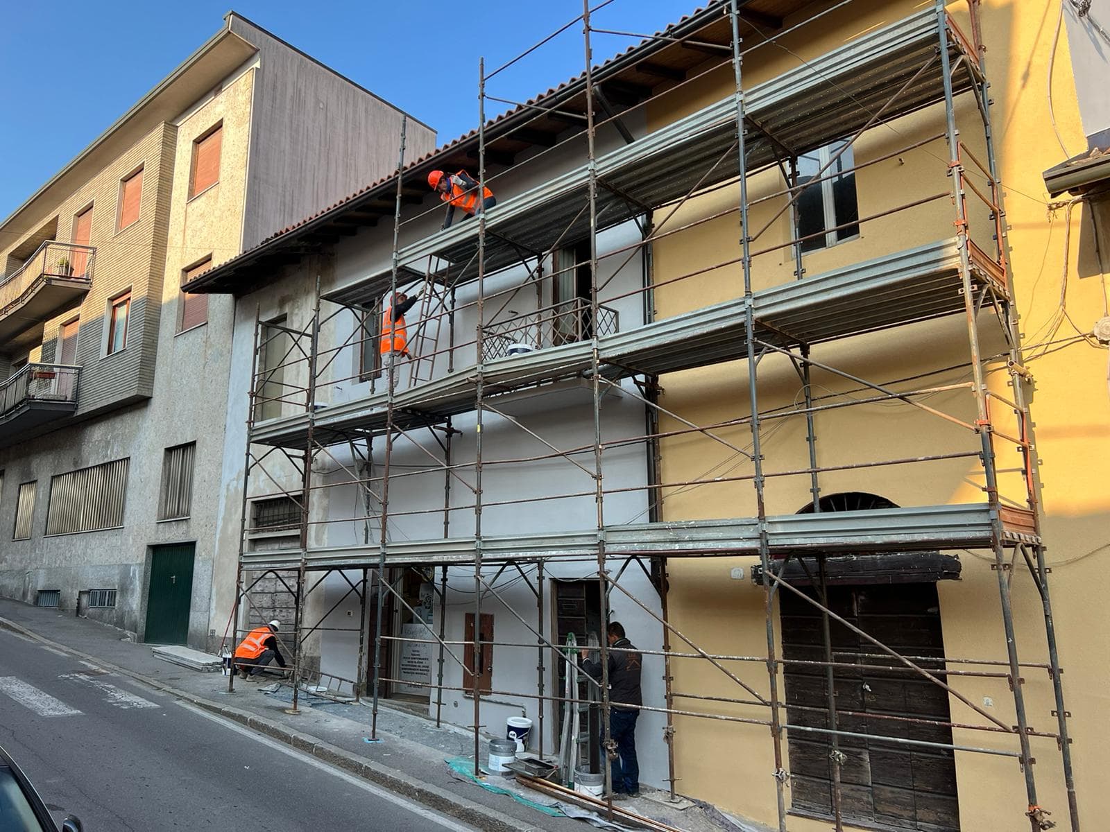 I nostri lavori - 2