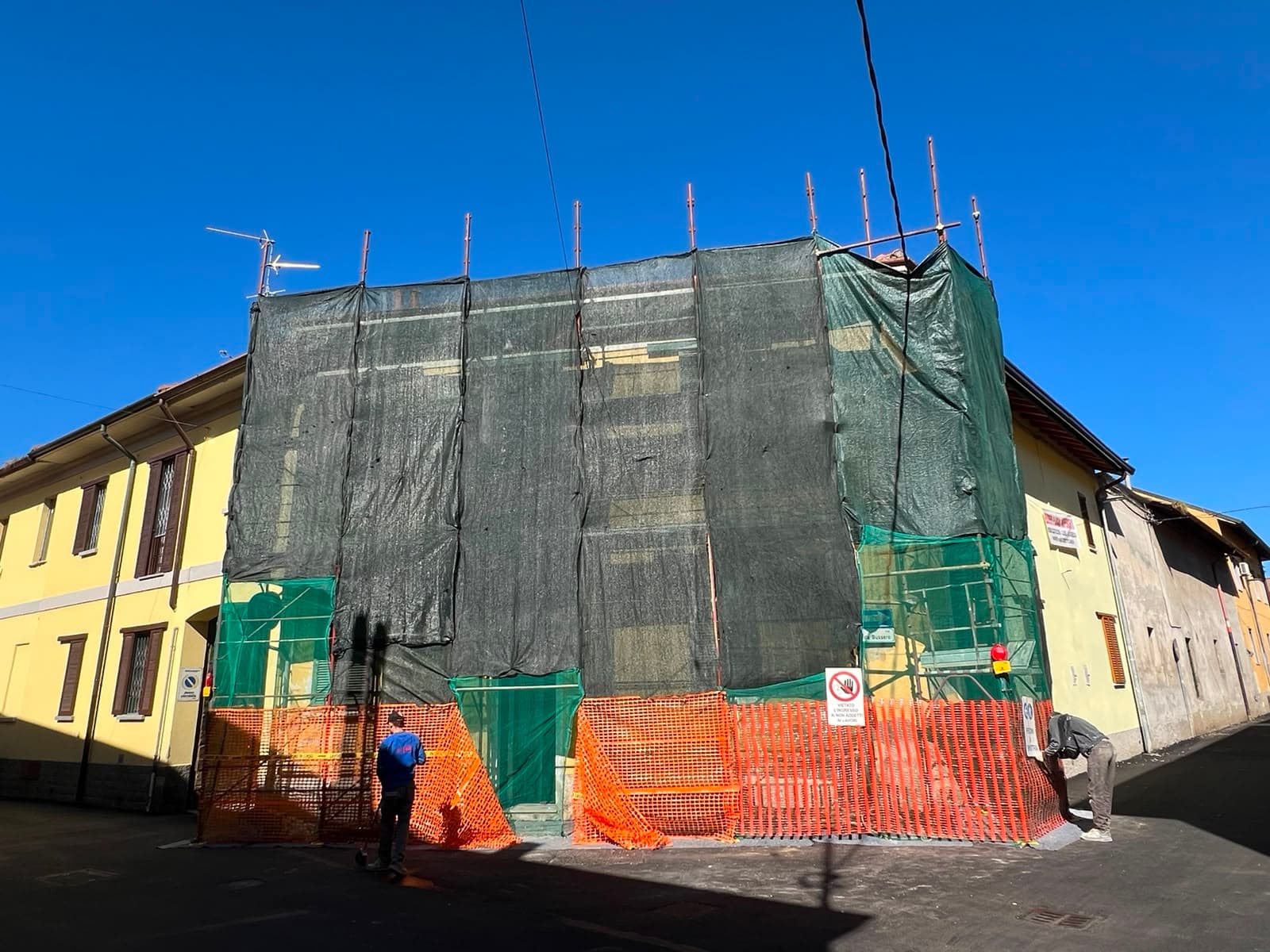 I nostri lavori - 16