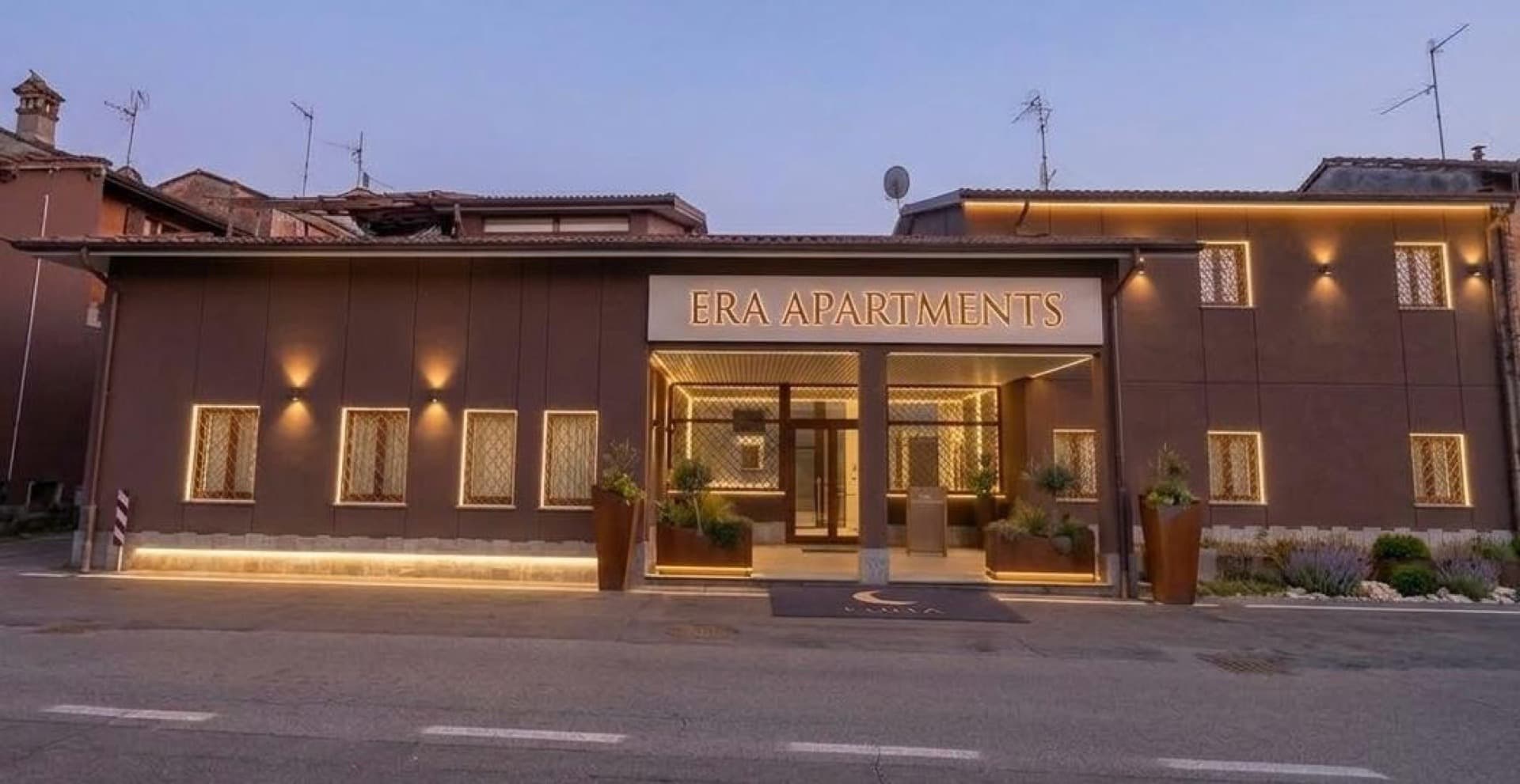 Era Apartments - 2