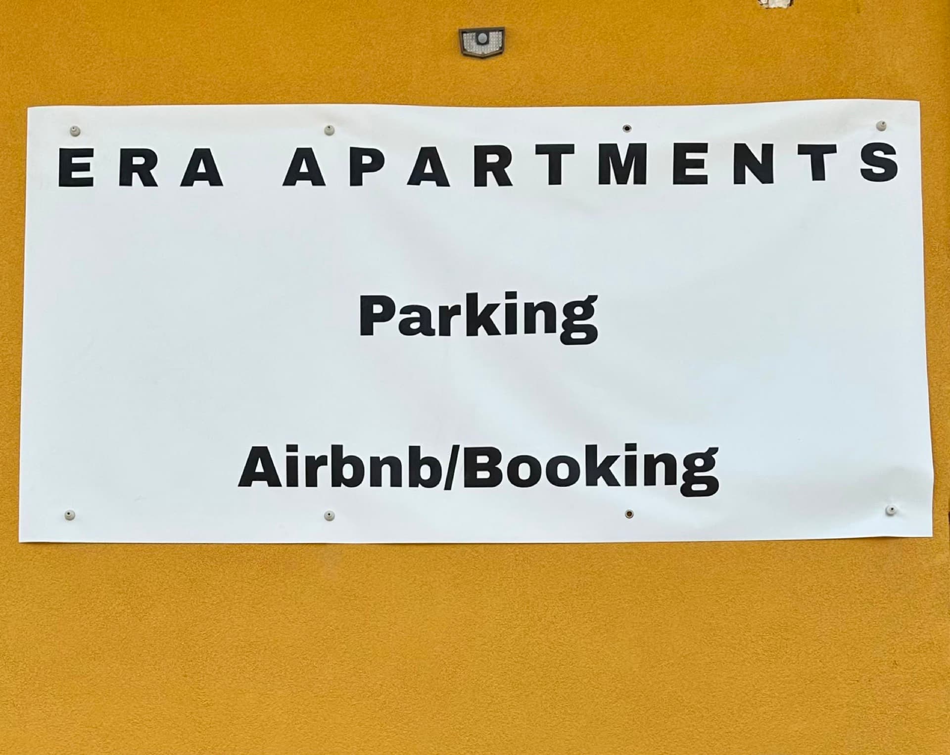 Era Apartments - 22