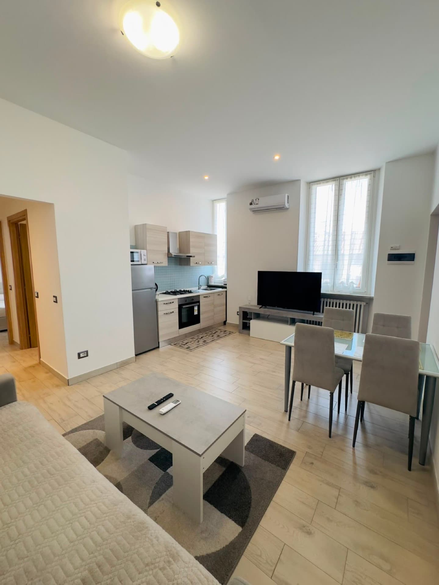 Era Apartments - 3