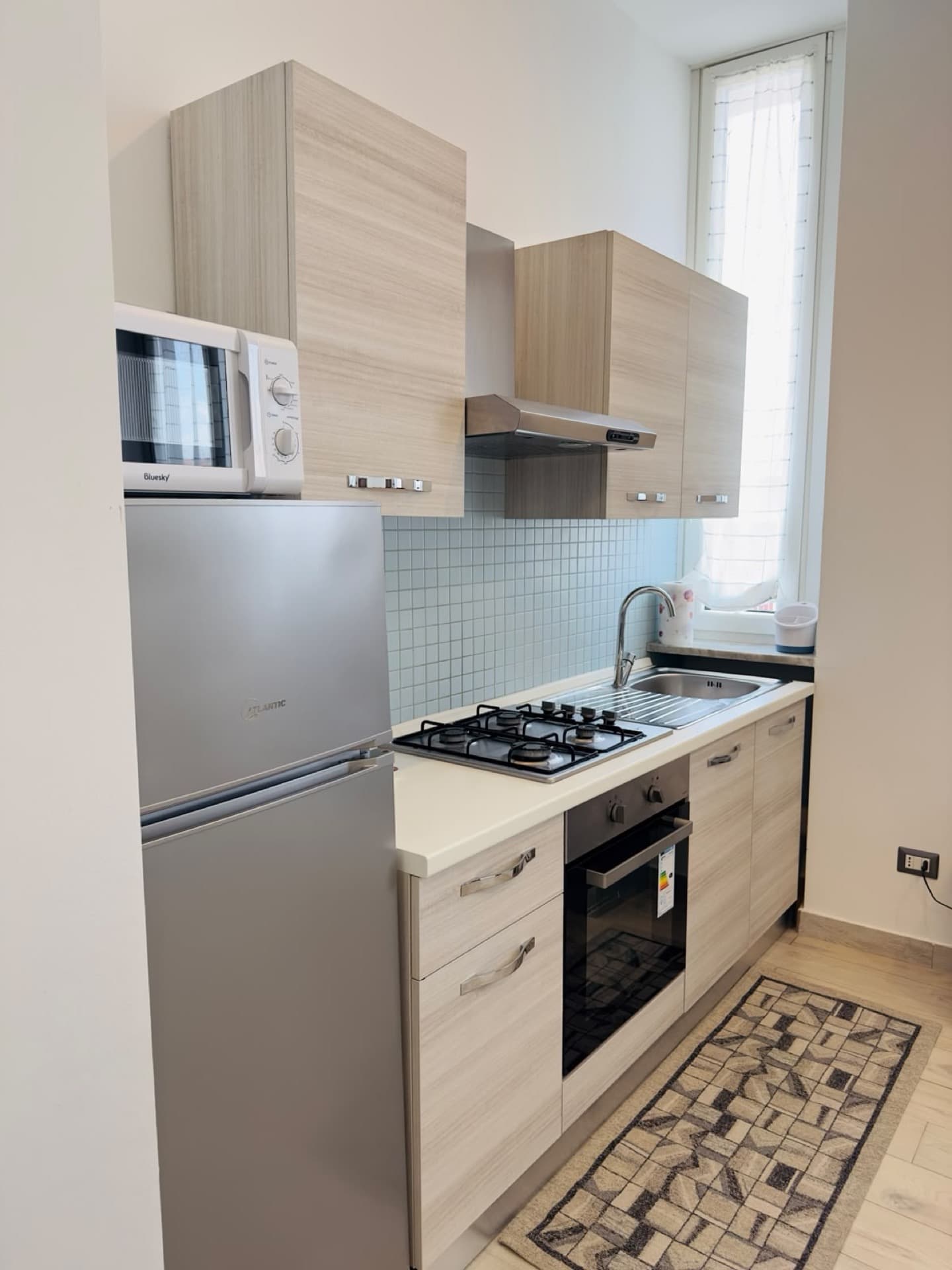 Era Apartments - 23