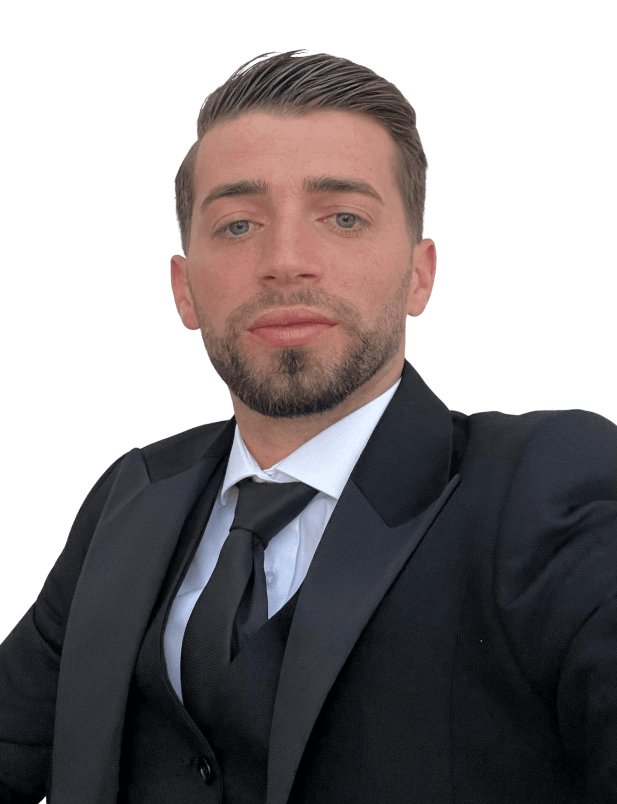 Egzon Halili